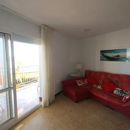 Antinea Apartment Cambrils