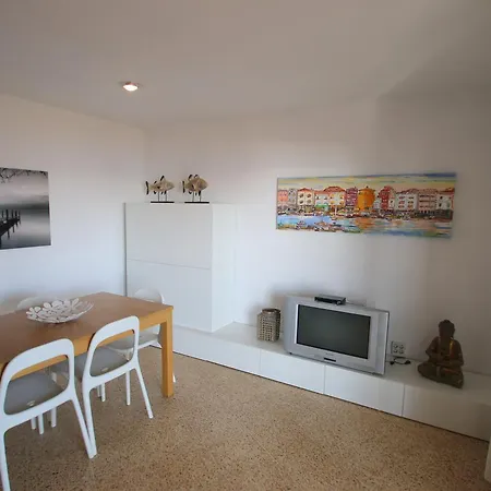 Antinea Appartement *