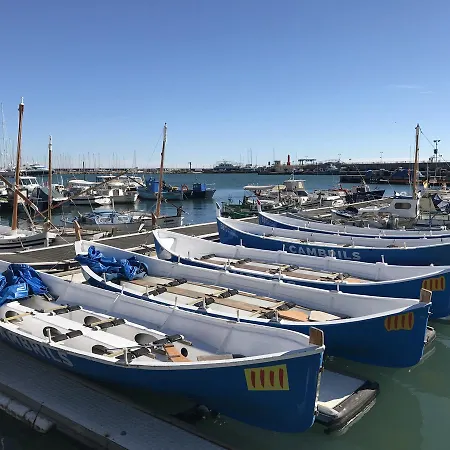 Antinea Cambrils