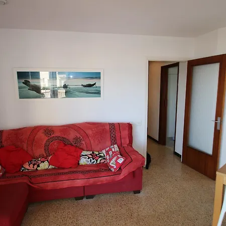 Apartment Antinea *