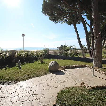 Apartment Antinea Cambrils