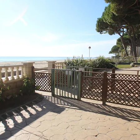 Appartement Antinea *