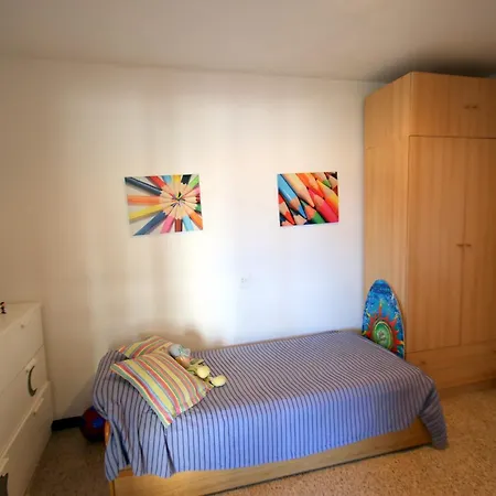 Antinea Appartement *